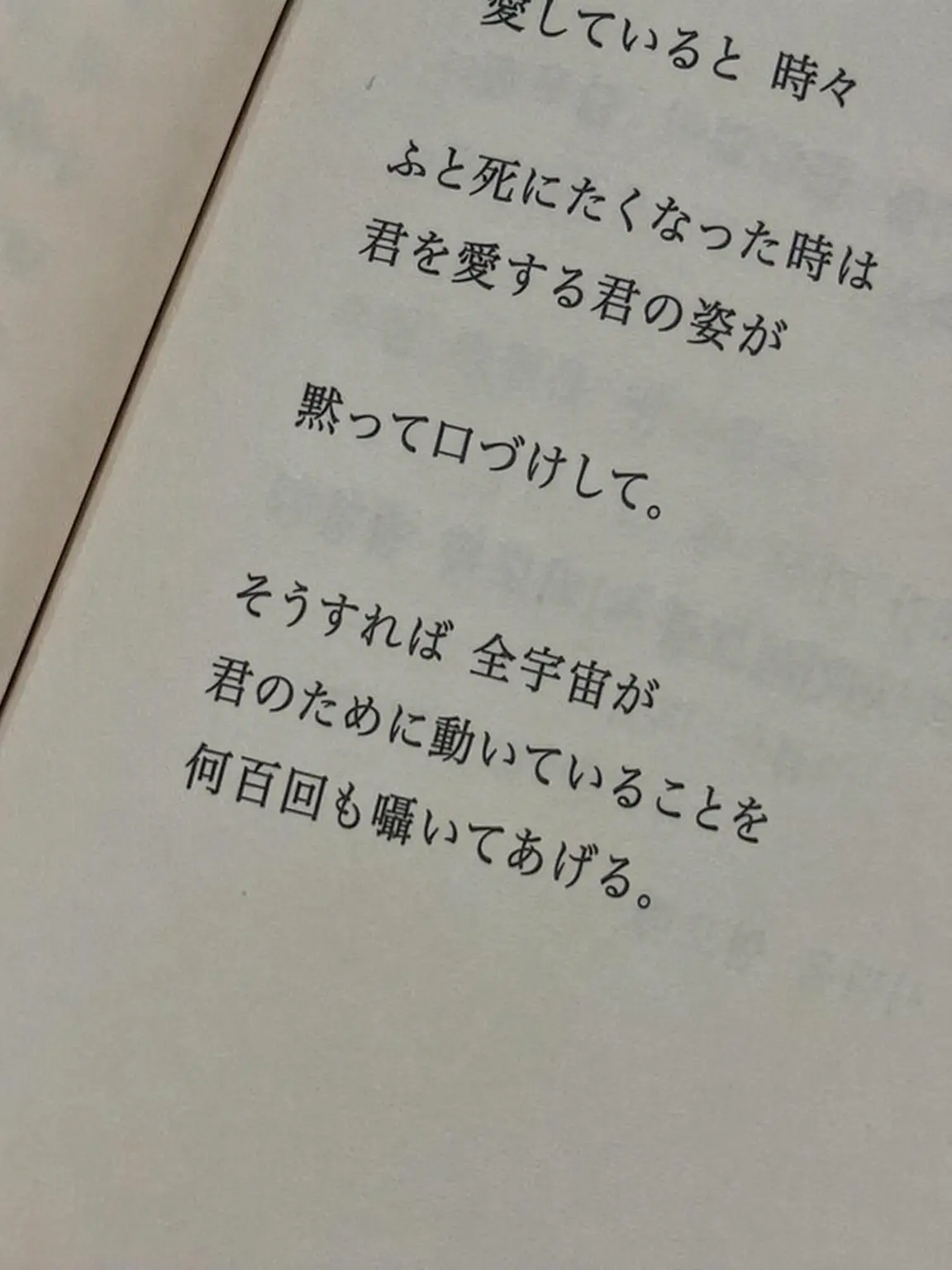 Klnoml의 共に過ごした日々はあまりに眩しくて