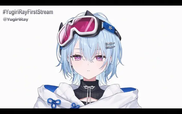 Profile image of Rei Yugiri