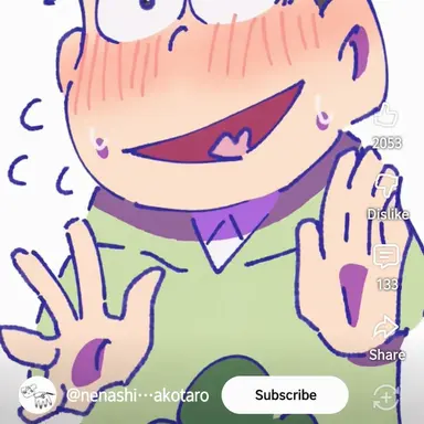 Profile image of Choromatsu