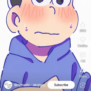 Profile image of Karamatsu