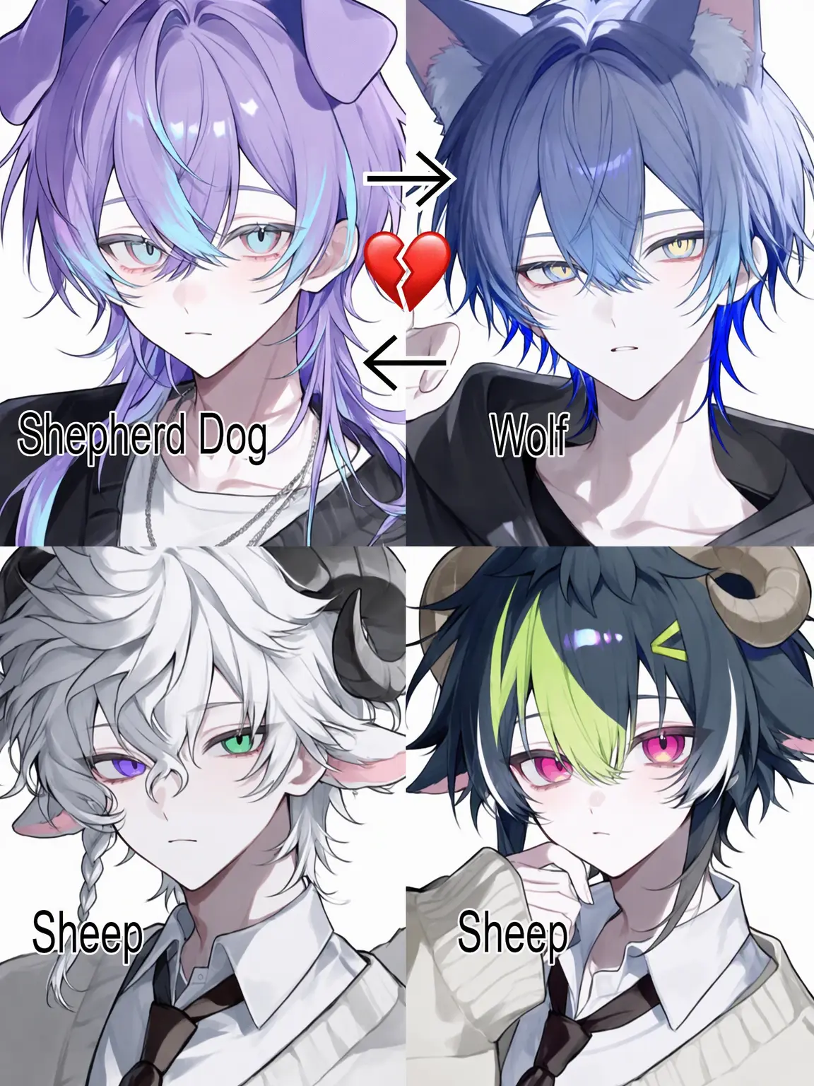 _u1의 Shepherd {{user}}