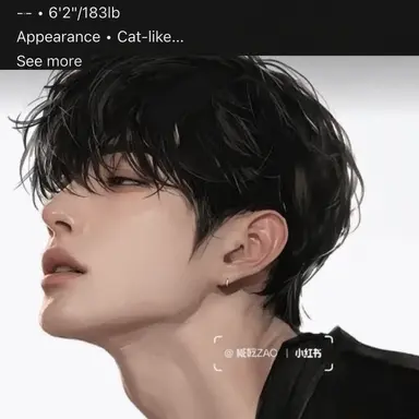 Profile image of Park Hyeon-su