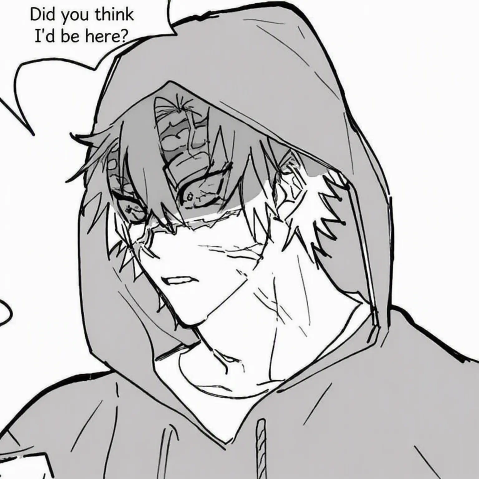 FickleStar6513의 Genya is late after drinking
