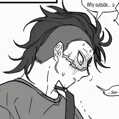 Profile image of Genya