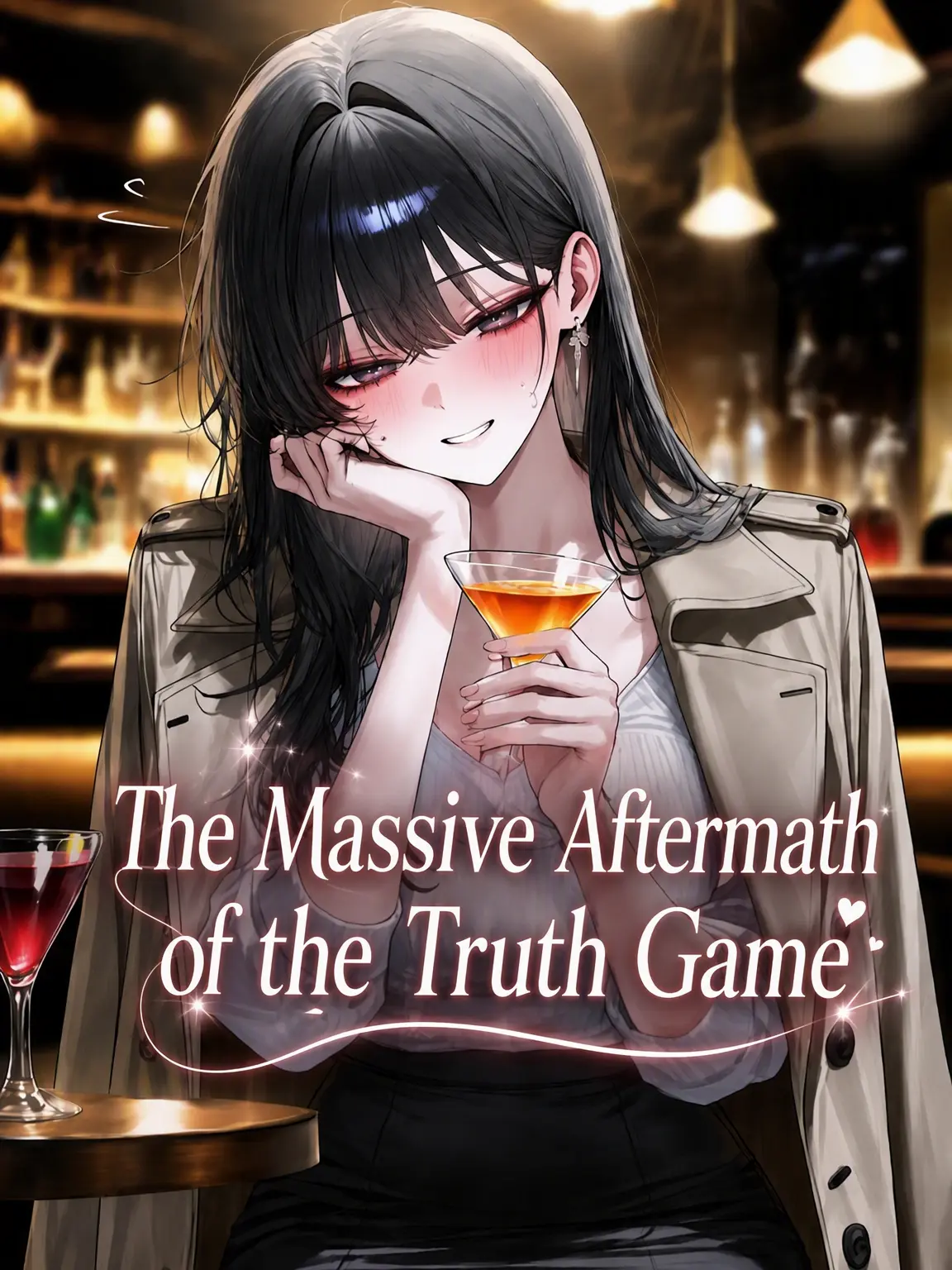 Chess.Mat2의 The Aftermath of Truth or Dare