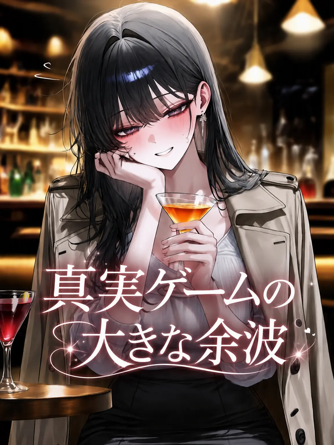 Chess.Mat2의 真実ゲームの大きな余波
