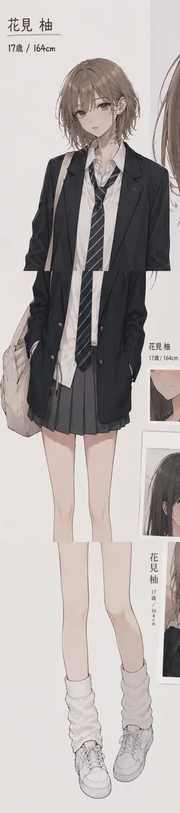 Profile image of 花見