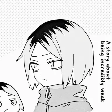 Profile image of Kozume Kenma