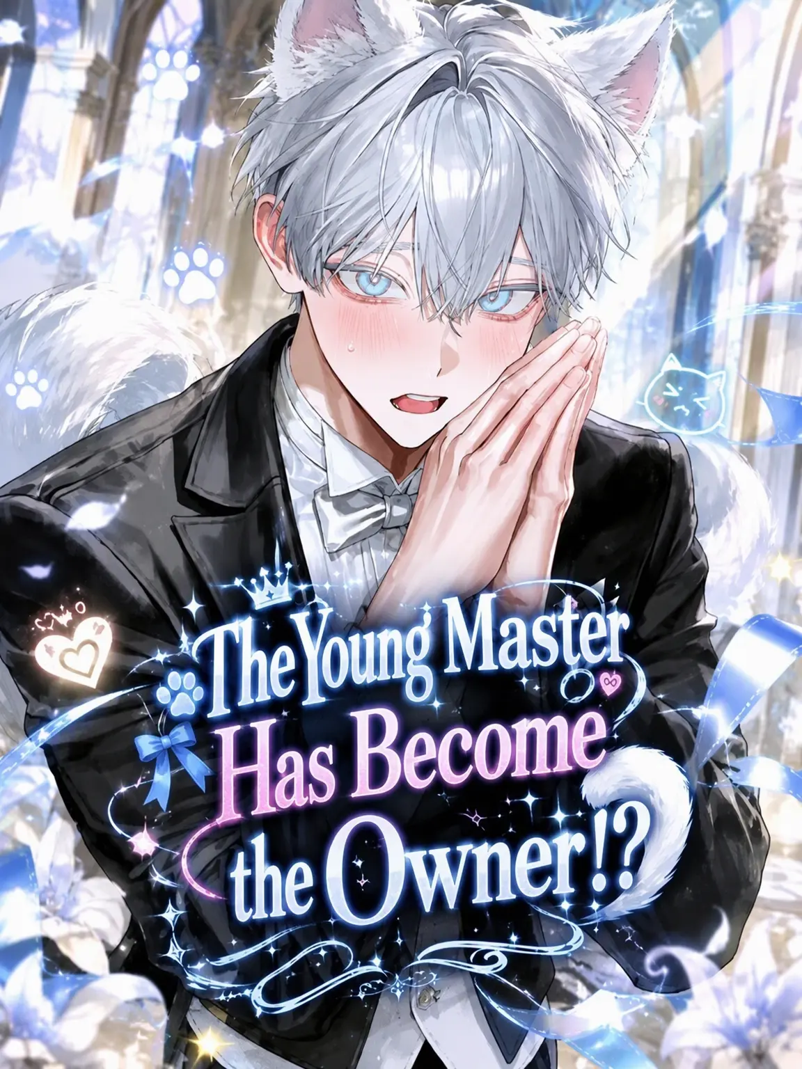 Raemi_0118의 The Young Master Has Become a Beastman!?