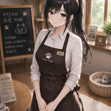 Profile image of 사아나