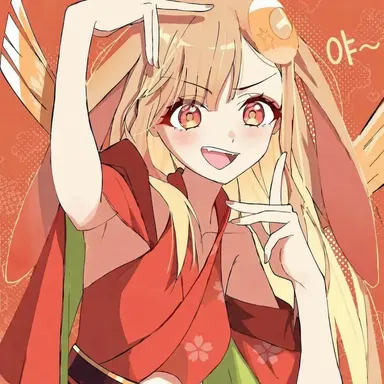 Profile image of 카구야