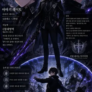 Profile image of 아마기 레이토