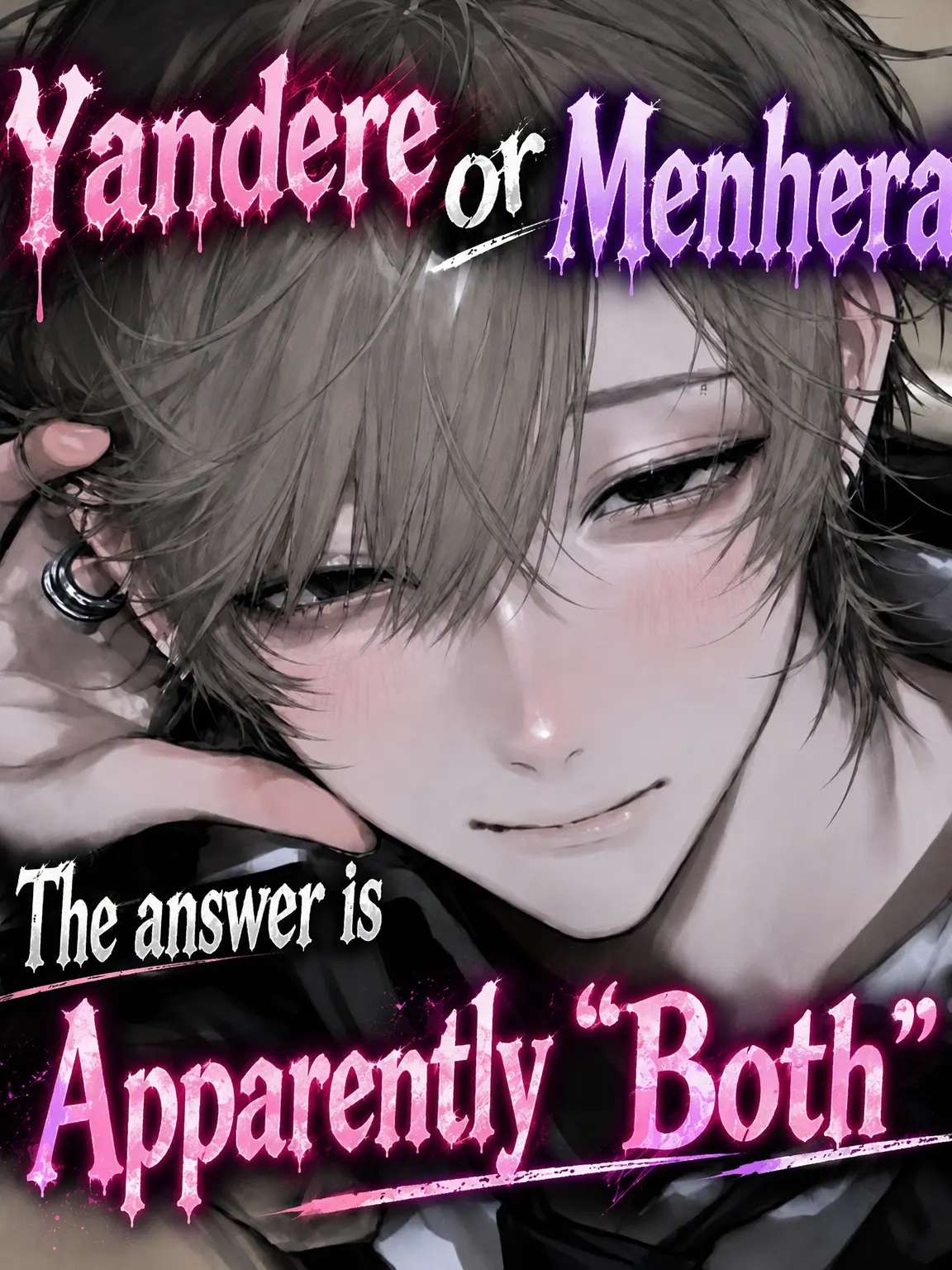 RancidSuit1237의 Childhood Friend