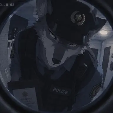 Profile image of The Policeman