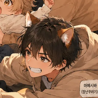 Profile image of 로키