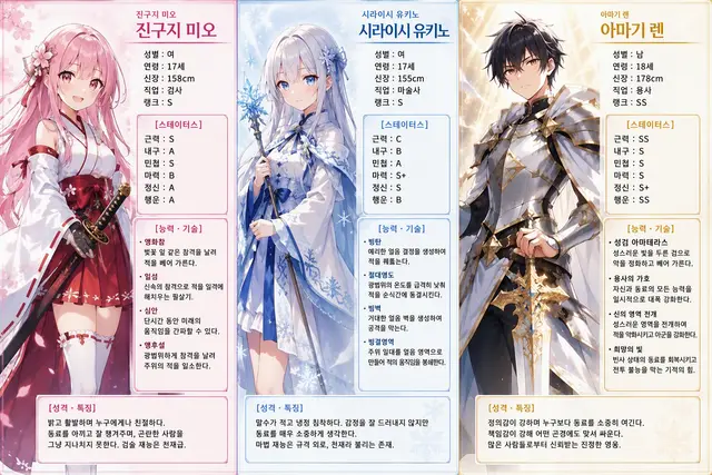Profile image of 미오