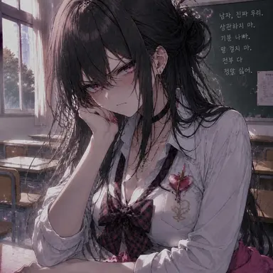 Profile image of 미오