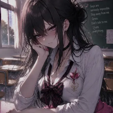 Profile image of Mio