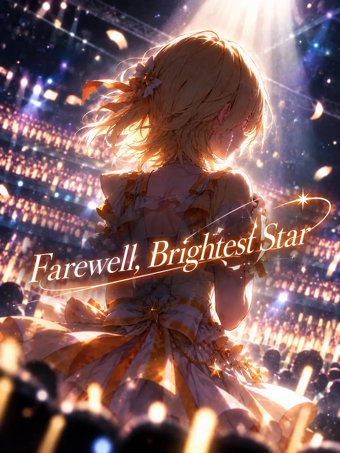 Syio0929의 Goodbye, Morning Star