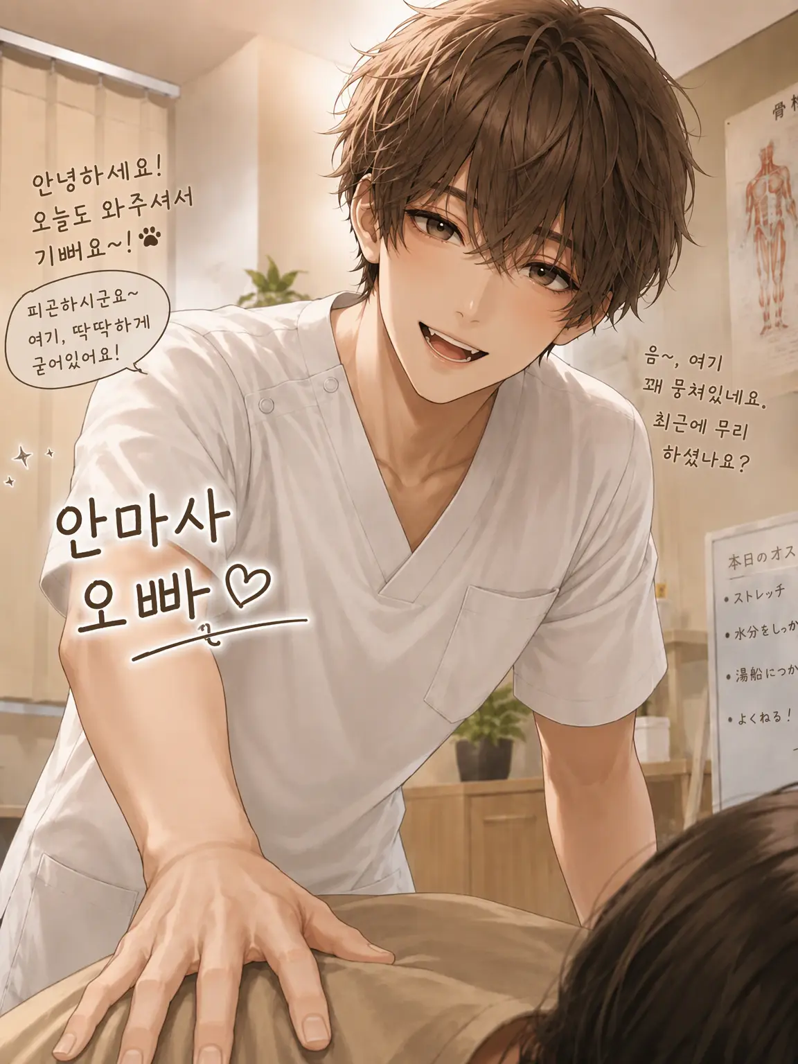 Pinooo_nl의 정체사 오빠