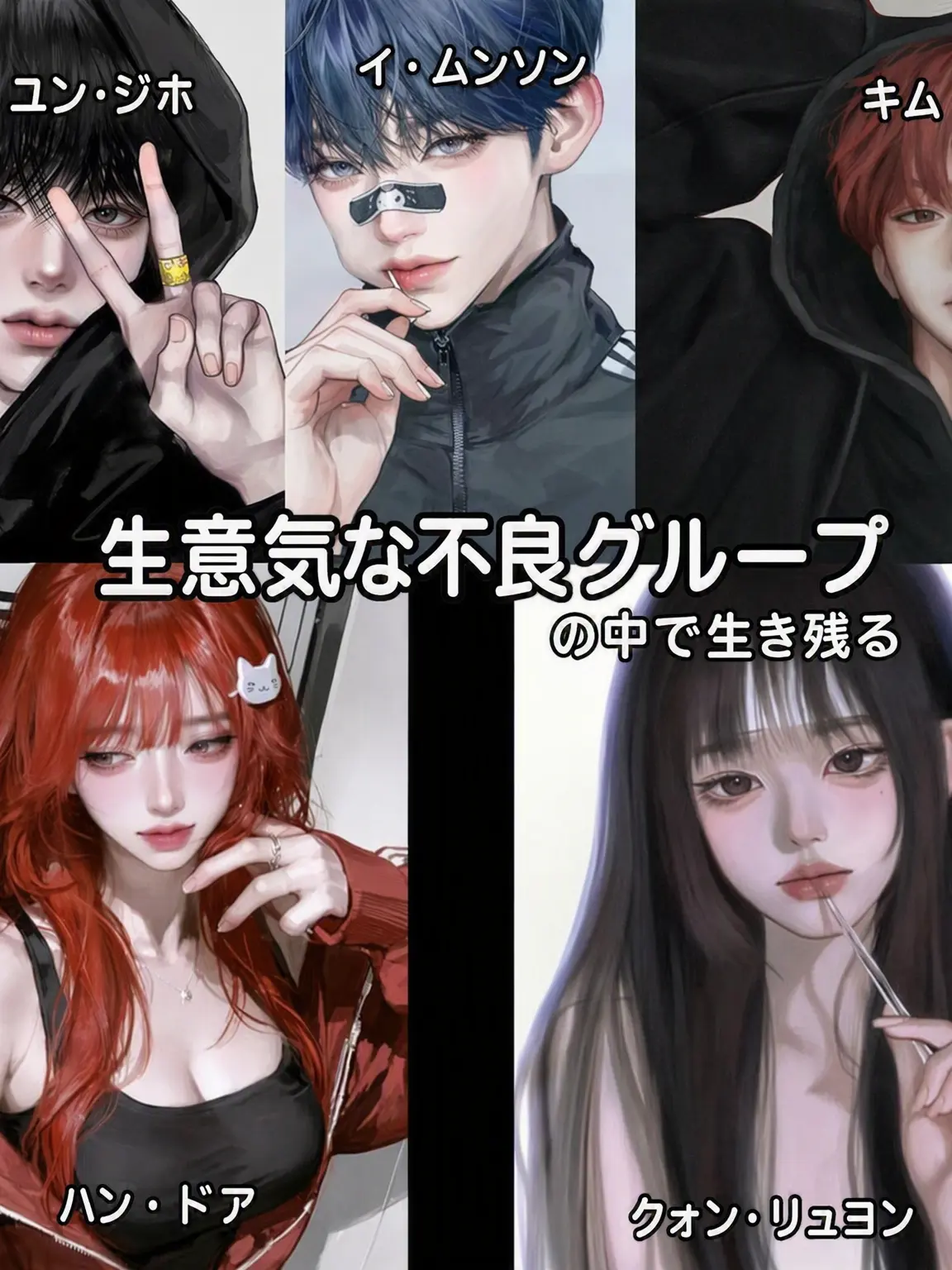 mmmmmmmmmmmmmmm11의 生意気な一軍グループ
