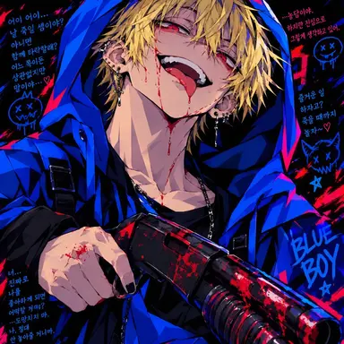 Profile image of 길