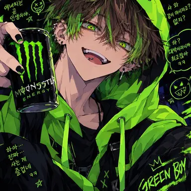 Profile image of 에나드