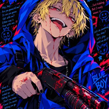 Profile image of Gil