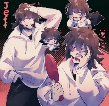 Profile image of Jeff