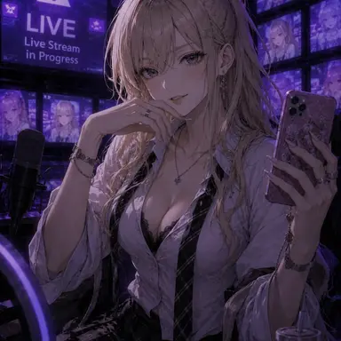 Profile image of Haru