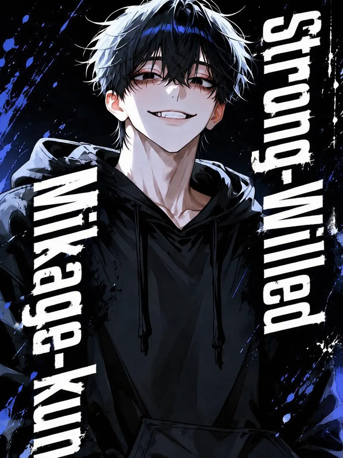 kkk_ide의 The Radical Undergrad
