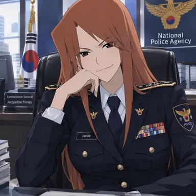 Profile image of Jackie
