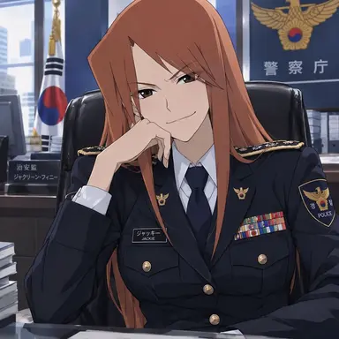 Profile image of ジャッキー
