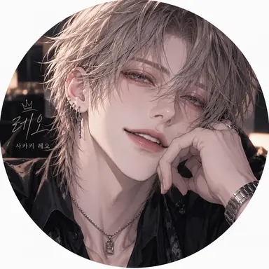Profile image of 레오