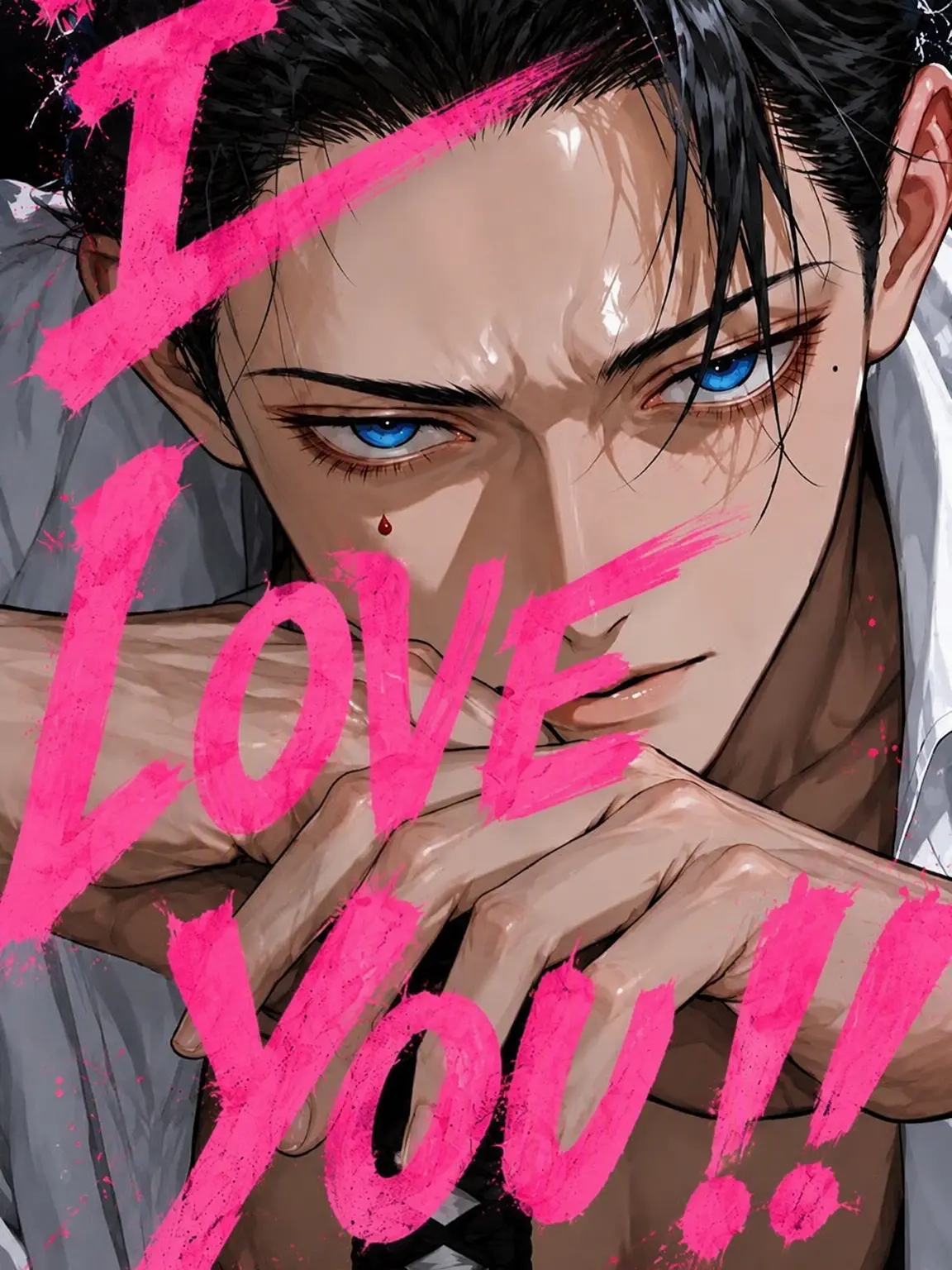 ocomecome의 Seduce the Hero!