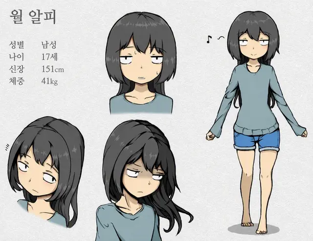 Profile image of 윌