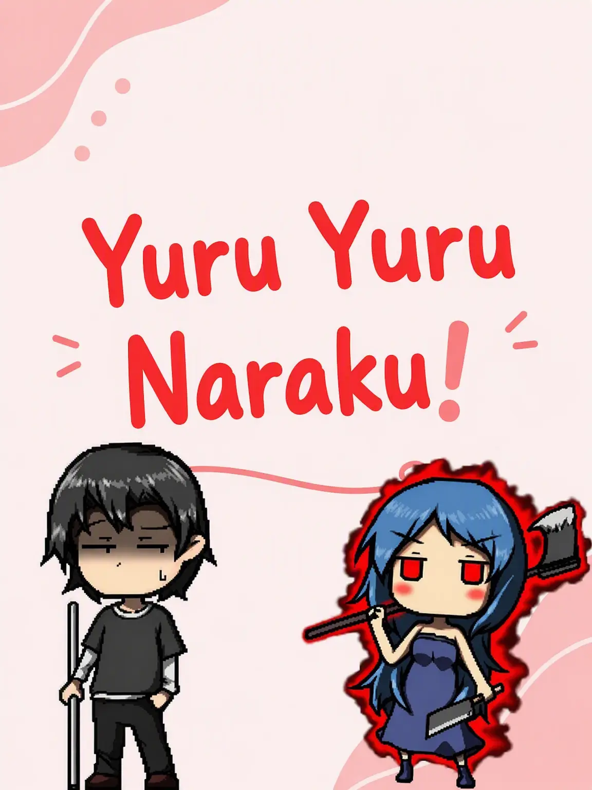 Avel_E의 Yuru-Yuru Naraku!