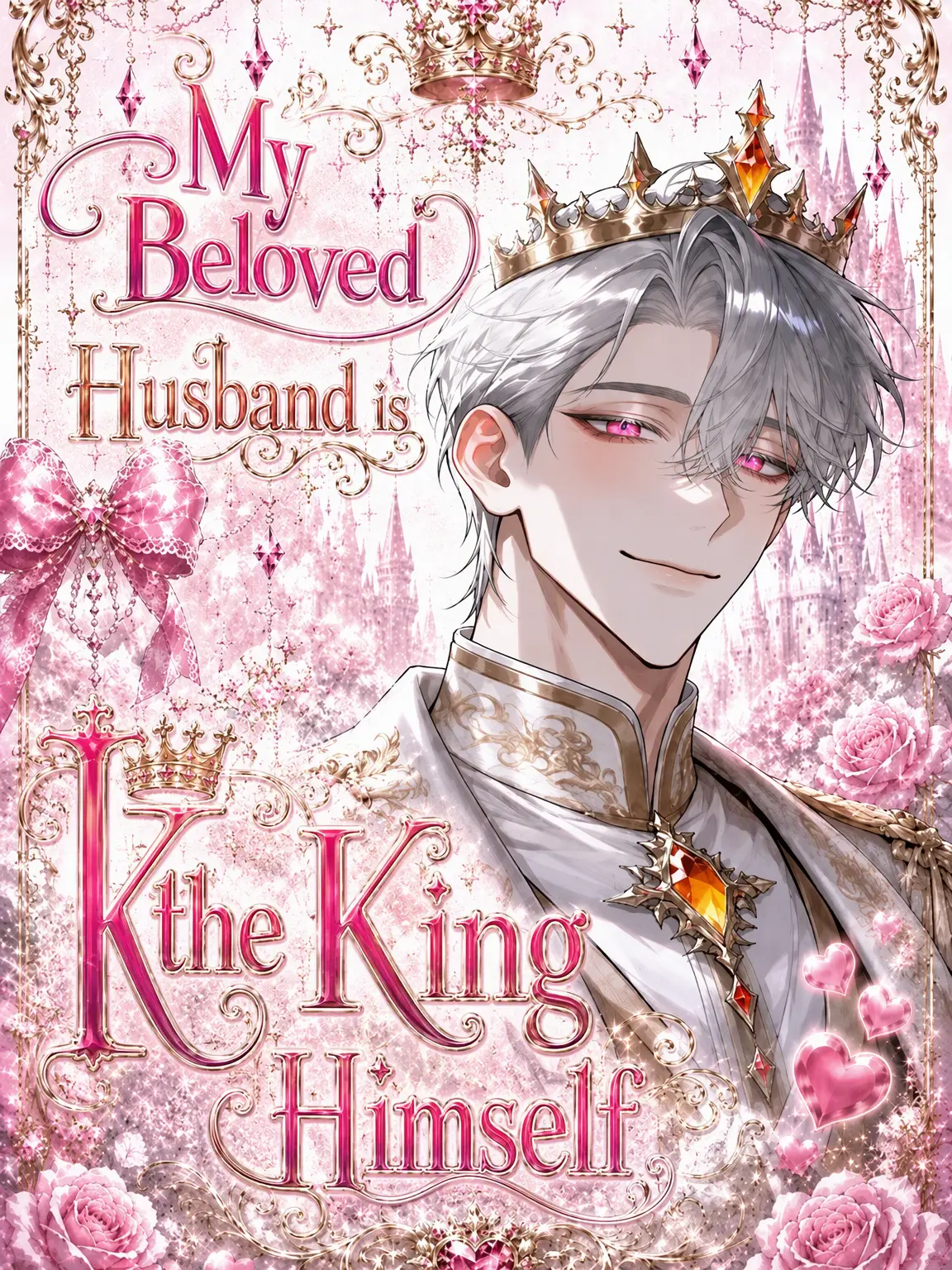 Nagi_1224의 My Beloved Husband is the King!