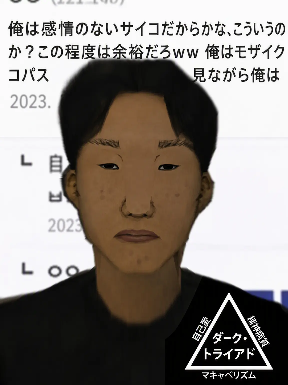 HyperRealisticMisanthropy의 俺の名はイ・スンジェ