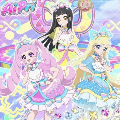 Profile image of Secret Friends