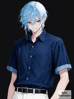 Profile image of Marin