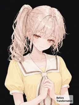 Profile image of Flora Soleil