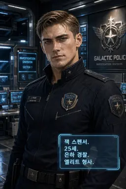 Profile image of 잭