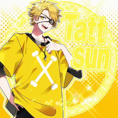 Profile image of Tattsun