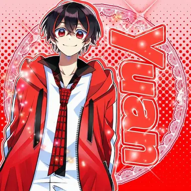 Profile image of Yuan