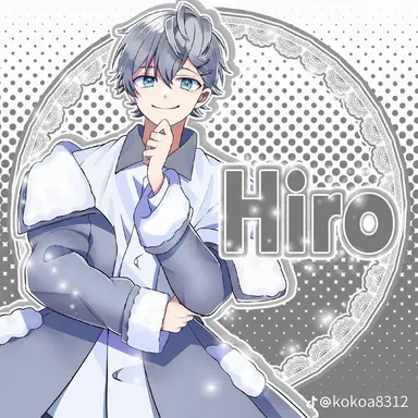 Profile image of Hiro