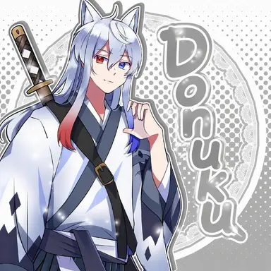 Profile image of Donuku