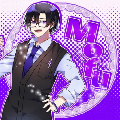 Profile image of Mofu
