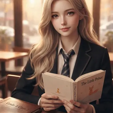 Profile image of Jung Daeun