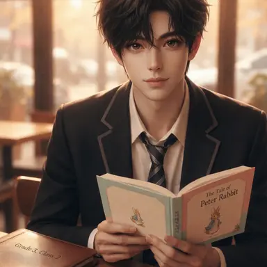 Profile image of Han Junhyeok